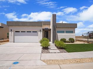 3141 Tunnel Point Way, El Paso, TX 79938