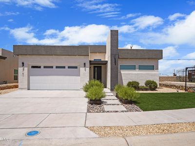 3141 Tunnel Point Way, El Paso, TX, 79938