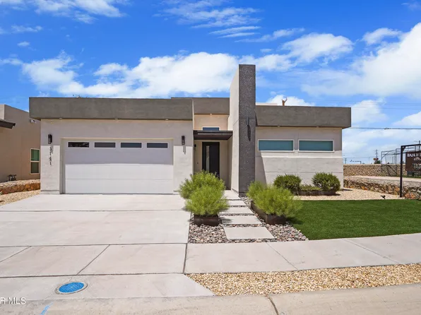 3141 Tunnel Point Way, El Paso, TX 79938