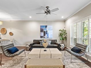 4403 Bellaire Dr S #224S, Fort Worth, TX 76109