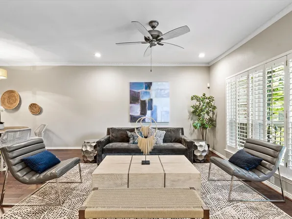 4403 Bellaire Dr S #224S, Fort Worth, TX 76109