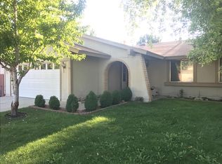 3552 Caballo Alto Ct, Reno, NV 89502