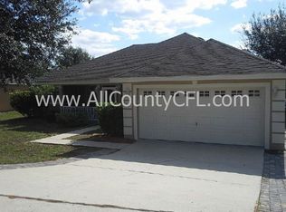 673 Winding Lake Dr, Clermont, FL 34711