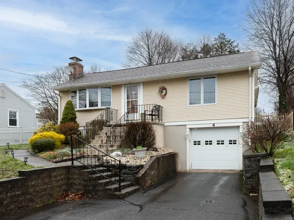 4 Cushing Lane, Southington, CT 06479