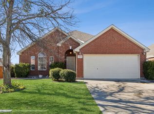 2843 Saddlebred Trl, Celina, TX 75009
