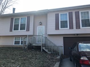 729 Frank St, Ottumwa, IA 52501