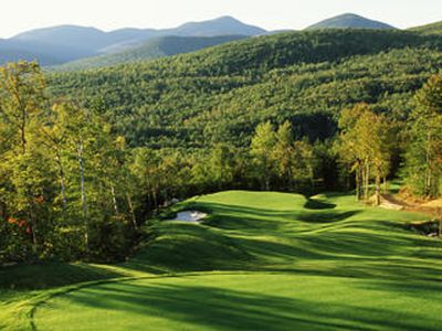 Lot 55 Trillium, Newry, ME, 04261