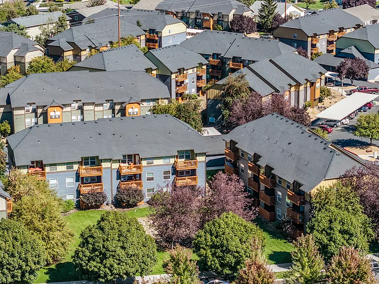 The Commons @ Pilot Butte — Photo 24