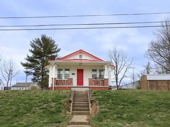 202 Triumph St, Jackson, OH 45640
