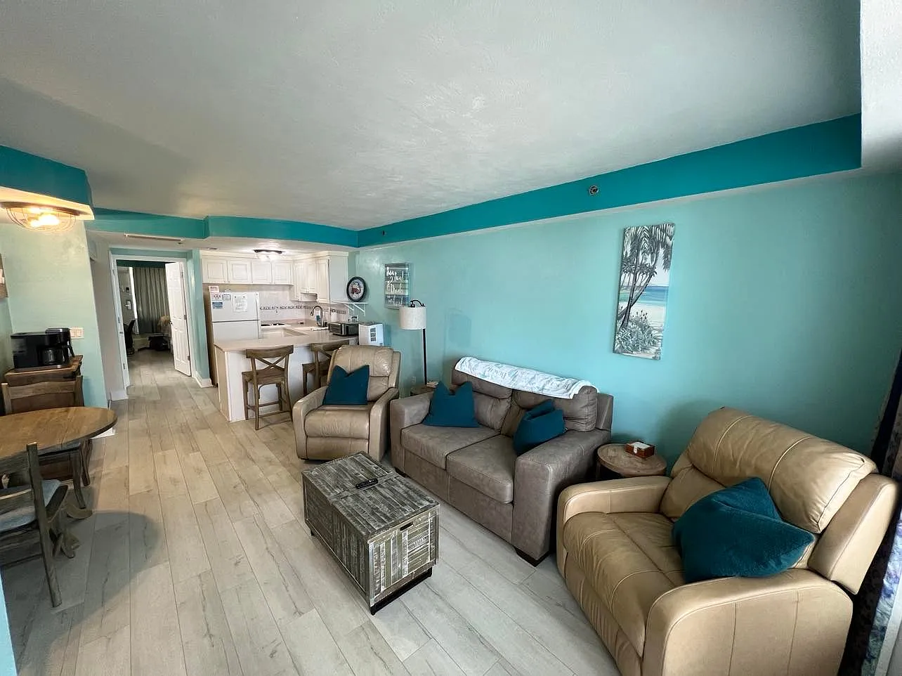 2700 N Atlantic Ave — Photo 3