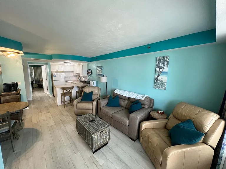 2700 N Atlantic Ave #204 — Photo 3