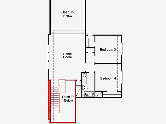 3rd image of this home