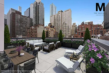 Rented by Nest Seekers International