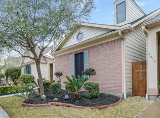 3616 Cedar Flats Ln, Spring, TX 77386