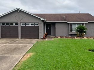 603 S 2nd 1/2 St, Nederland, TX 77627
