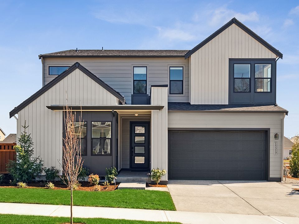 Exterior Style C