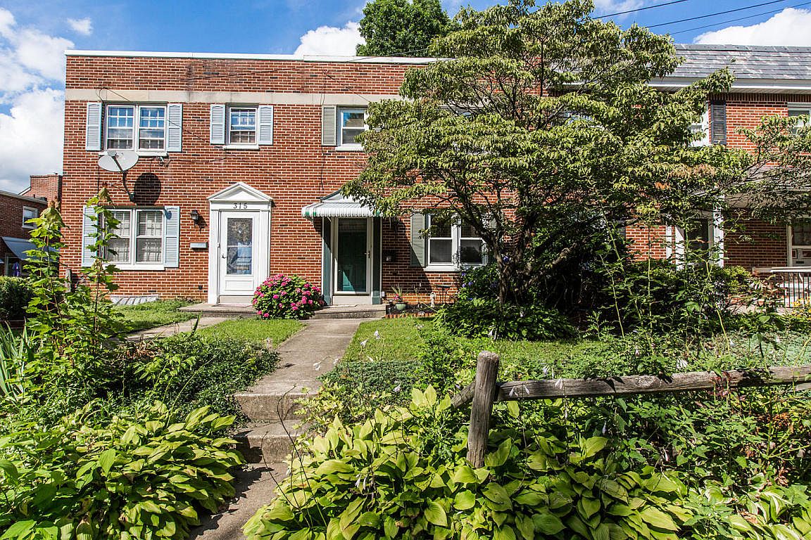 317 Prospect St, Lancaster, PA 17603 Zillow