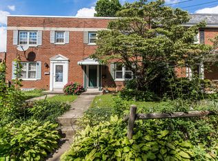 317 Prospect St, Lancaster, PA 17603