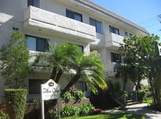 4416 Fulton Ave APT 9, Sherman Oaks, CA 91423
