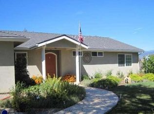 203 Ashby Ct, Oak View, CA 93022