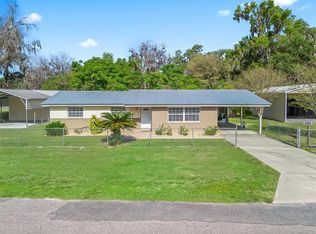 2376 County Road 444, Lake Panasoffkee, FL 33538