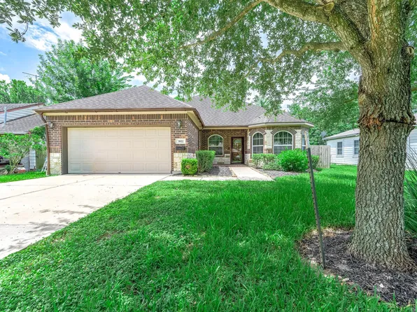 3922 Faulkner St, Houston, TX 77021