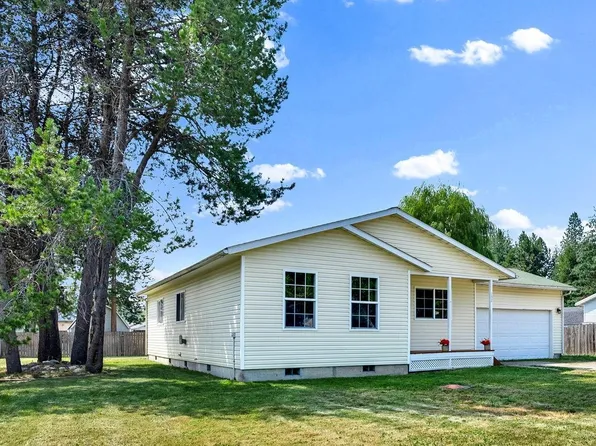 192 Jeffrey Dr, Sandpoint, ID 83864