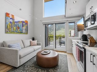 100 Basecamp Way UNIT 222, Frisco, CO 80443