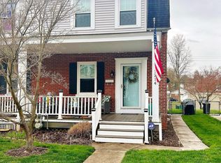 1214 Elm Ave, Lancaster, PA 17603