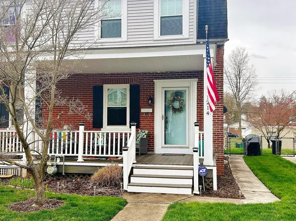 1214 Elm Ave, Lancaster, PA 17603