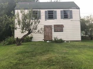 275 Georgia St, Houston, TX 77029