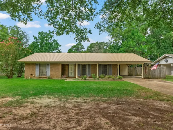 407 Fincher Rd, Minden, LA 71055