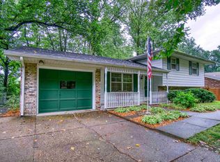 6212 Ward Rd, Evansville, IN 47711