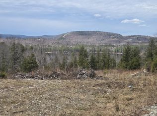 55 Old Whitney Road, Harrison, ME 04040