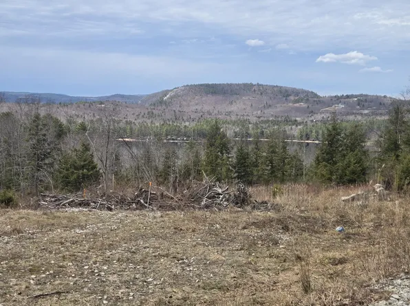 55 Old Whitney Road, Harrison, ME 04040