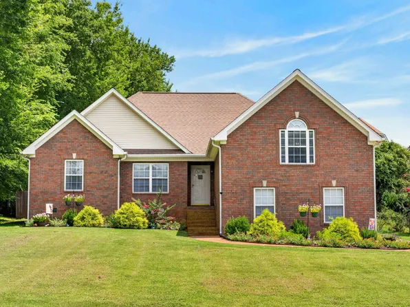 395 Bonita Pkwy, Hendersonville, TN 37075