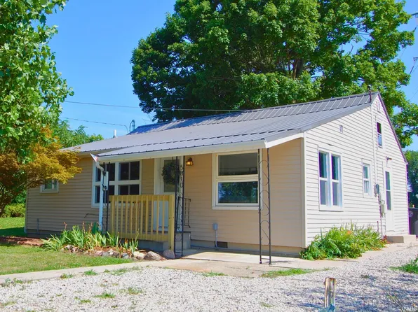5810 Rothman Rd, Fort Wayne, IN 46835
