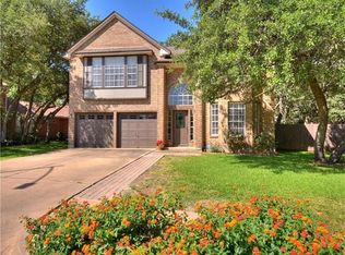 8120 Kiana Dr, Austin, TX 78729