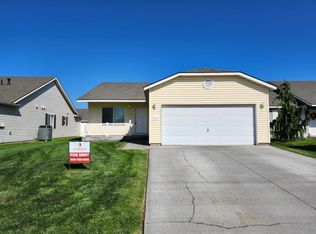 7815 Deschutes Dr, Pasco, WA 99301