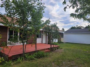 4 Clubhouse Dr, Kincheloe, MI 49788