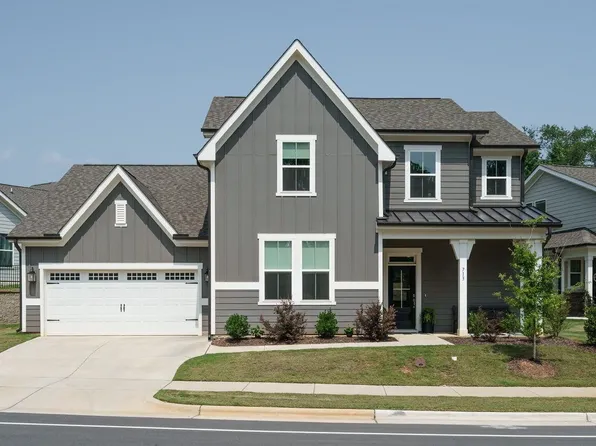 713 Banningford Rd, Cary, NC 27518