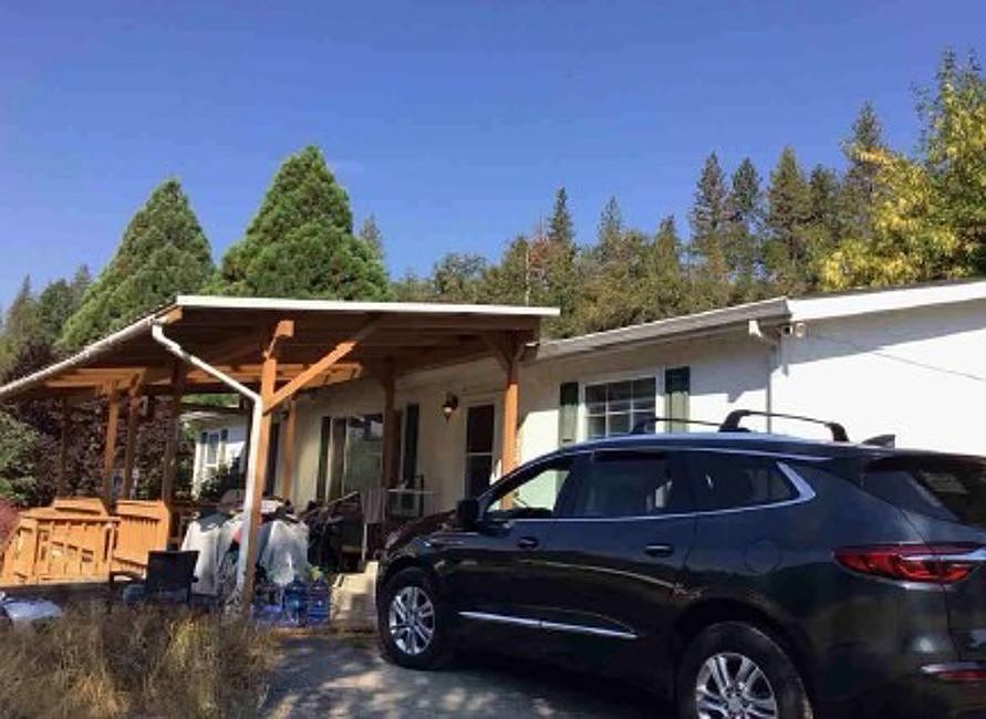 Property Front View