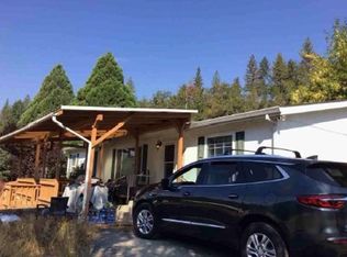 26691 Highway 62, Trail, OR 97541