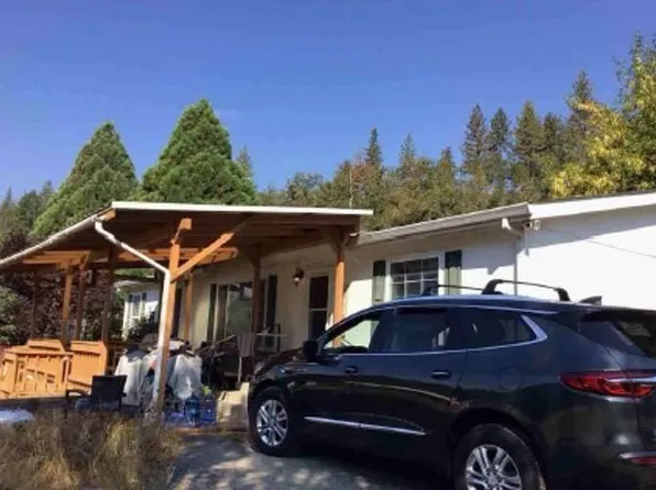 26691 Highway 62, Trail, OR 97541