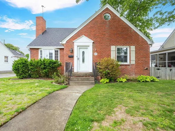 1927 Freeman Ave, Owensboro, KY 42301