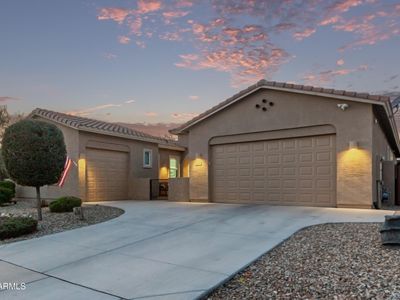 23680 N 168th Ln, Surprise, AZ, 85387