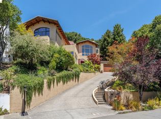150 Vicente Rd, Berkeley, CA 94705