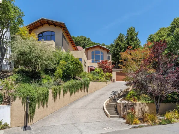 150 Vicente Rd, Berkeley, CA 94705