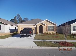 970 Forest Trace Cir, Titusville, FL 32780