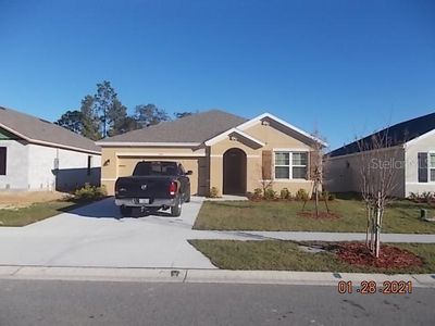 970 Forest Trace Cir, Titusville, FL, 32780